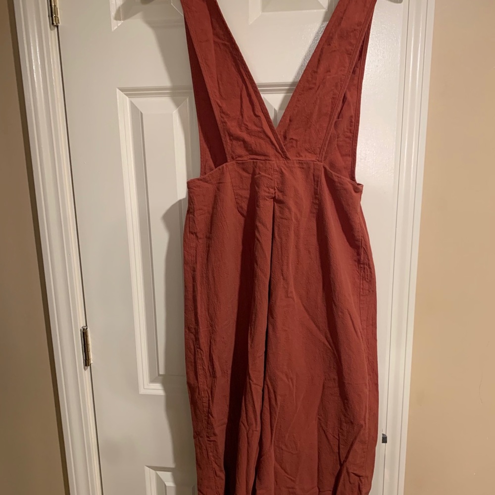 Jumpsuit/Romper